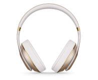Apple Beats Studio Over-Ear bezprzewodowe złoty - 314784 - zdjęcie 2